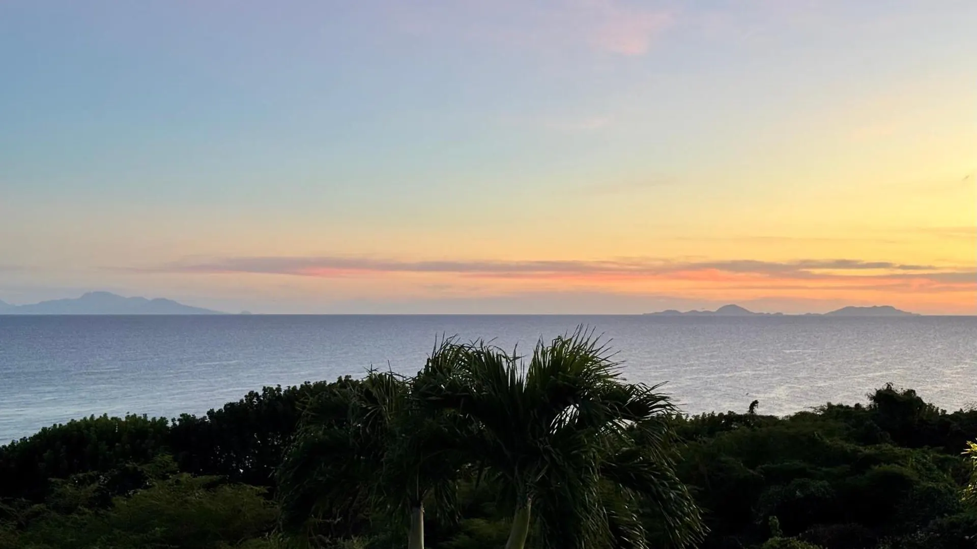 Charmant T3 En Haut De Villa, Vue Panoramique Sur La Mer Le Gosier  0*, Le Gosier (Grande-Terre) Guadeloupe